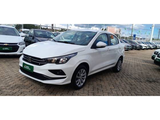 FIAT CRONOS 1.0 FIREFLY FLEX DRIVE MANUAL